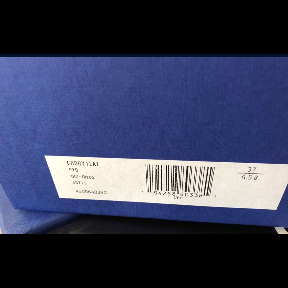Stuart weitzman beautiful flat